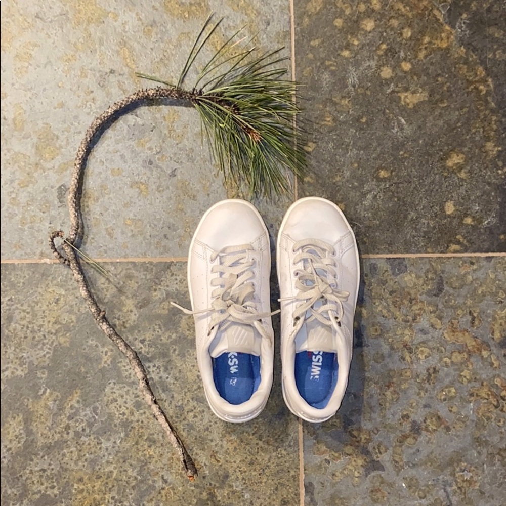 KSWISS SNEAKERS
